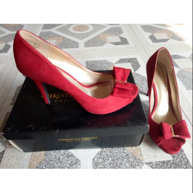 Christian Siriano for Payless