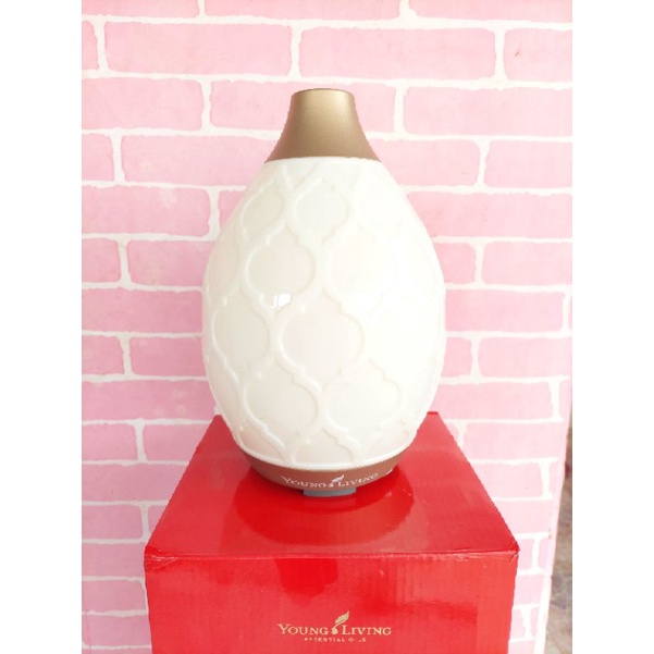 Desert Mist Diffuser Original Young Living Free Oil Lavender