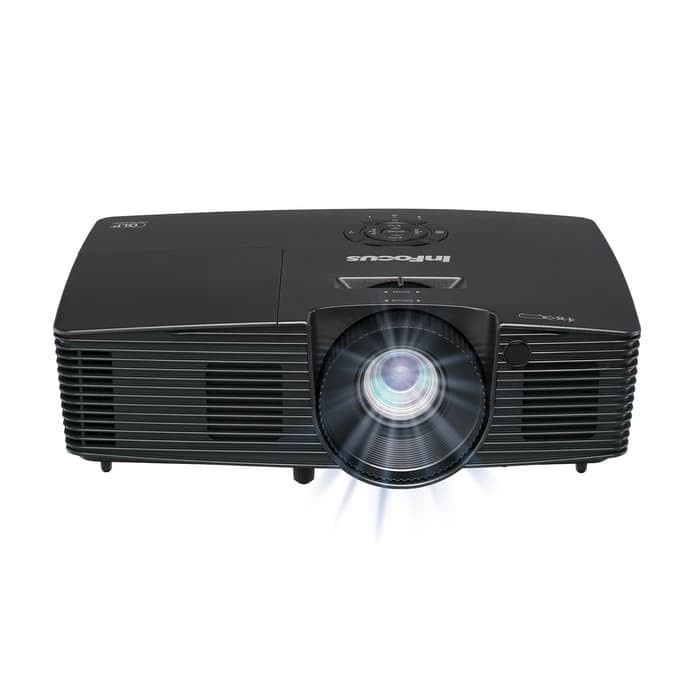 Projector Infocus IN116XA WXGA (1280 x 800)
