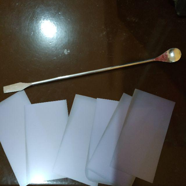 SUDIP l UNTUK PRAKTEK RESEP FARMASI l ALAT FARMASI | Shopee Indonesia