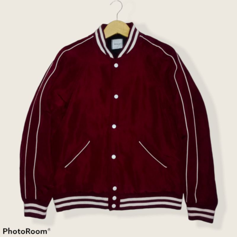 Varsity Second Original Browny