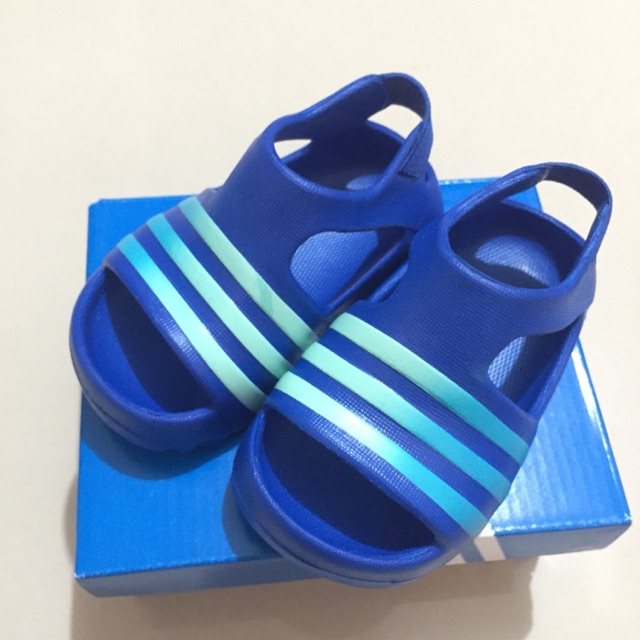 adidas adilette baby