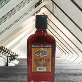 

Paling Dicari] Rum Jamaica Rum 250 Ml