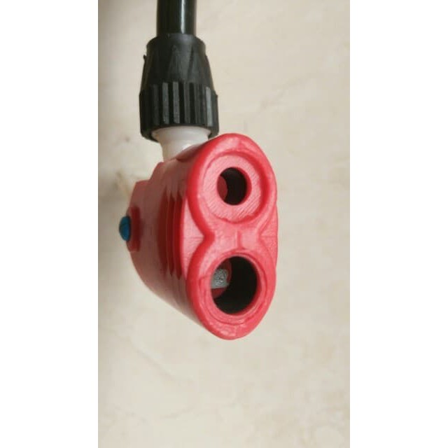 Pompa Ban Motor - Sepeda Fixie