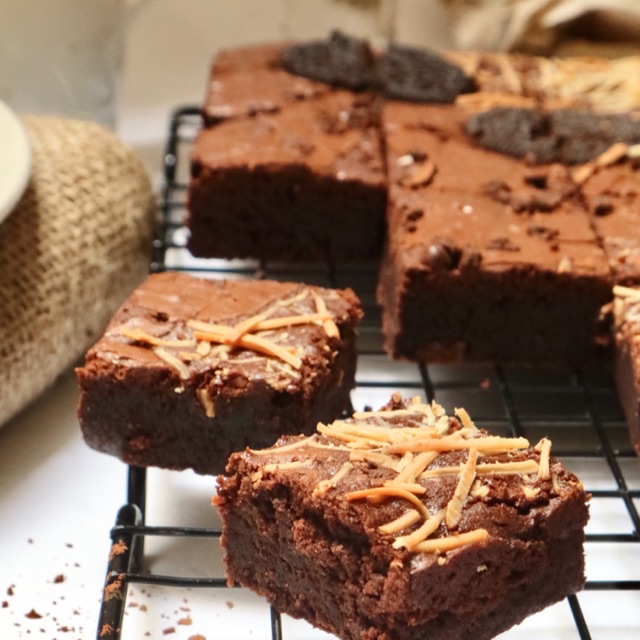 

BROWNIES BROWIE MINI SIZE