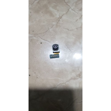 Kamara depan samsung S7 edge G935FD ori copotan