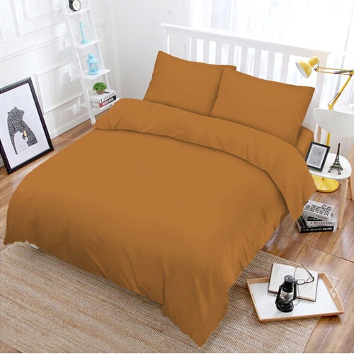 Bedcover Vito Signature Dark Colours