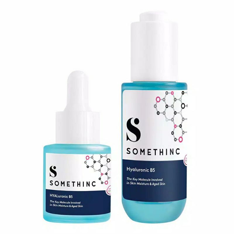 SOMETHINC HYALURONIC B5 20ml,40ml