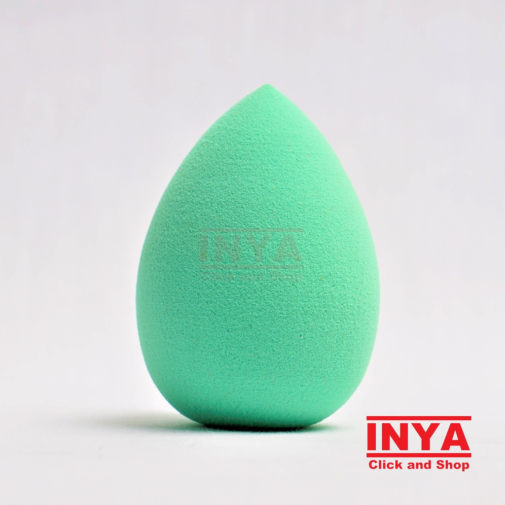 YOUNG BEAUTY COSMETIC EGG SPONGE BEAUTY BLENDER, MAKE UP PUFF