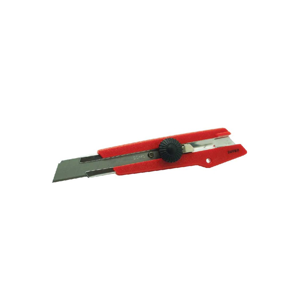 

Cutter Besar L-500 / Pemotong Kertas Kardus Serbaguna / Cutter Blade L-500
