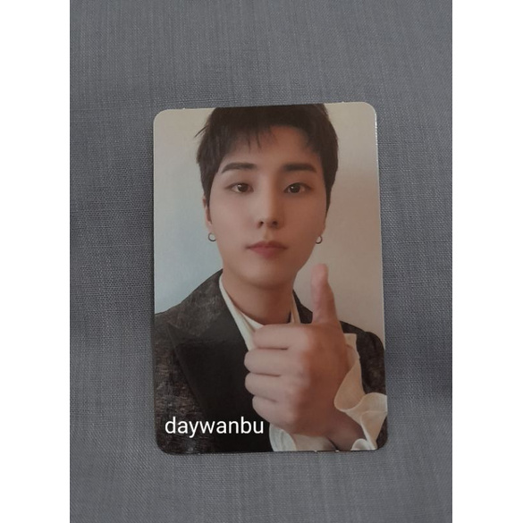 PC YOUNG K THE DEMON - BOOKED