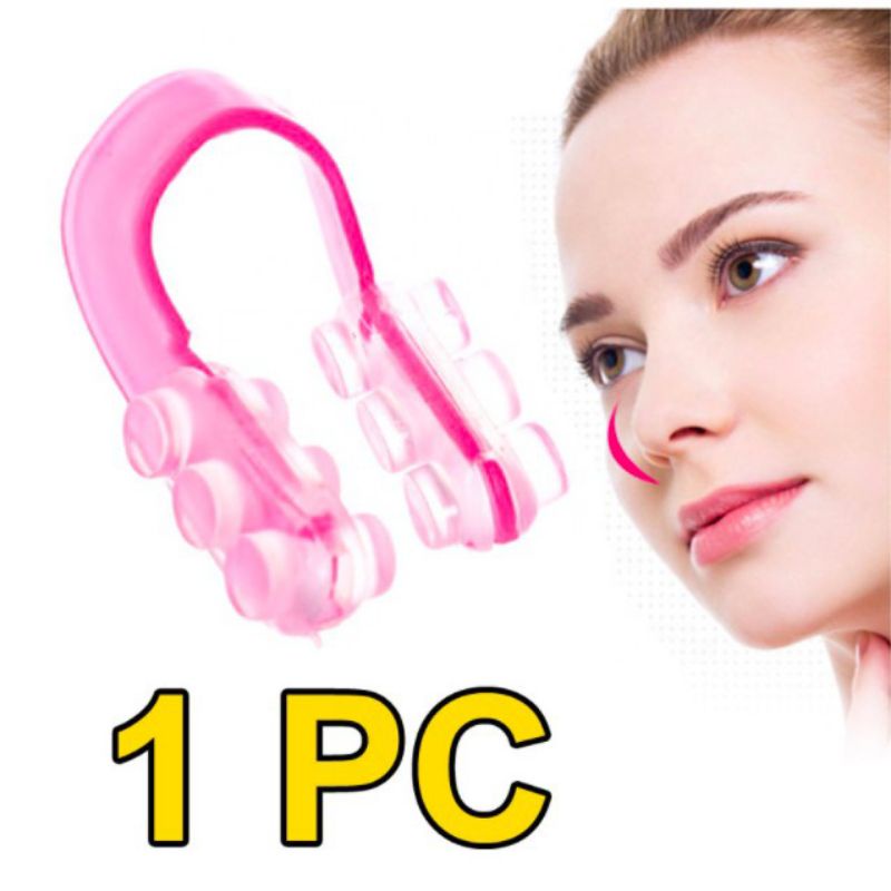 Nose Up Clipper Pemancung Hidung Noseup Clip Alat Mancung Hidung