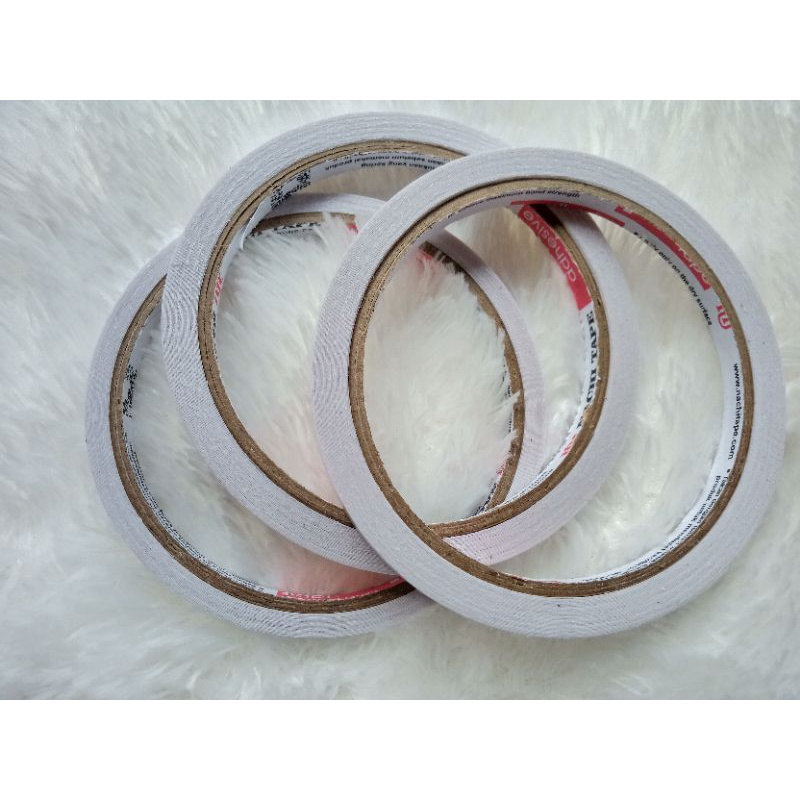

Double Tape 6 mm
