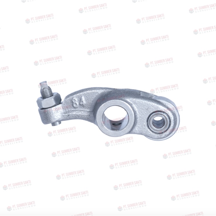 Brevetti platuk rocker arm Mio M3