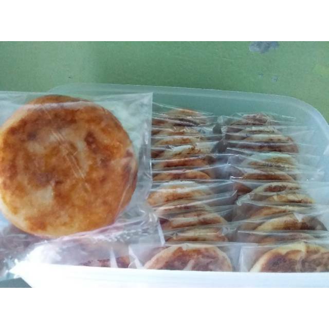 

Paket wingko babat