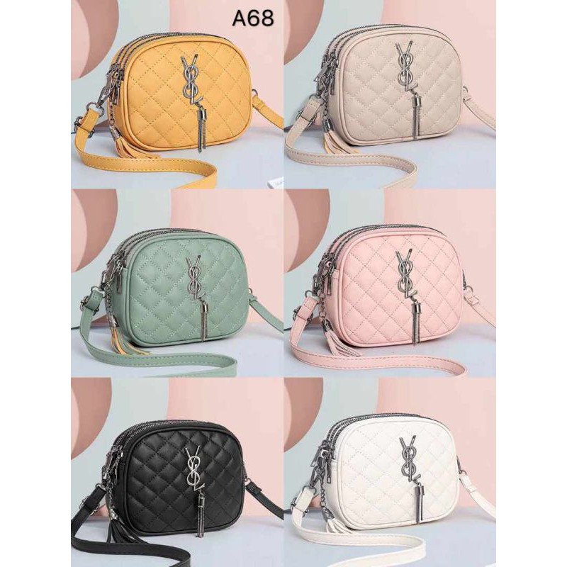 Tas YSL Shoulder bag