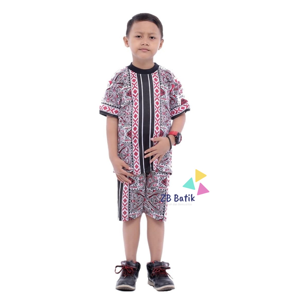 Setelan Etnik Anak 1-8 Tahun / Setelan Anak / Setelan Barong Bali / Setelan Bali Anak / Setelan Barong Bayi / Setelan Barong