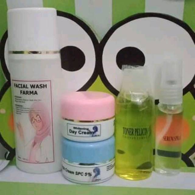 Farma wdc original