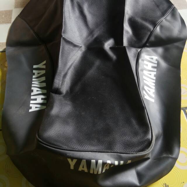 KULIT JOK SARUNG JOK YAMAHA FORCE 1