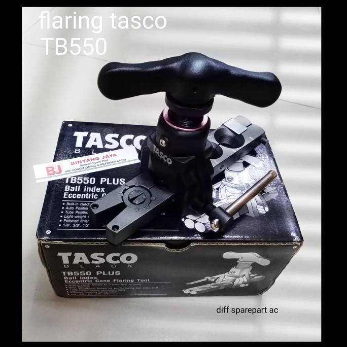 flaring tool tasco black tb550