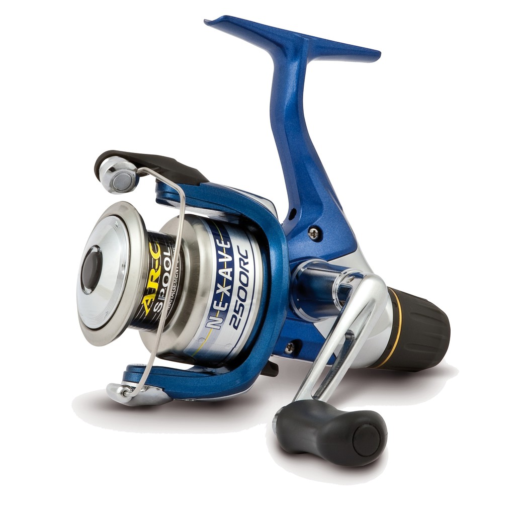 Reel Shimano Nexave 1000RC