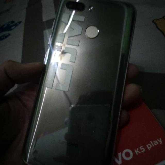 LENOVO K5PLAY 3/32 fullset