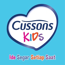 CUSSONS KIDS BODY WASH PUMP 280ML/CUSSON SABUN CAIR HOTWEELS/NAURA KIDS