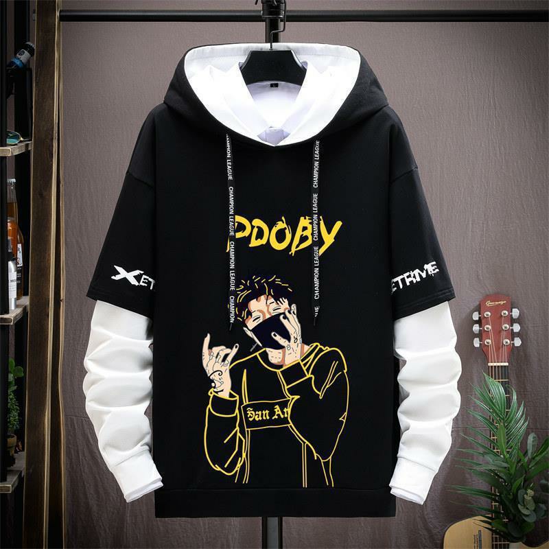 AMOSJKT28.JAKET/SWEATER/HOODIE PDOBY/ATASAN LENGAN PANJANG