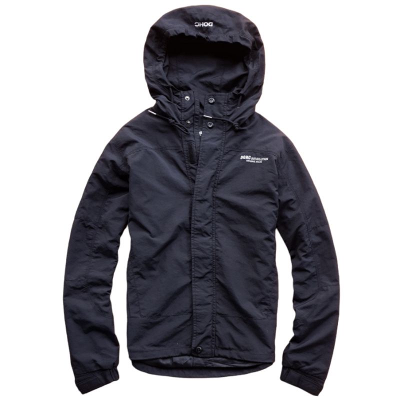 JAKET OUTDOOR DOHC REVOLUTION