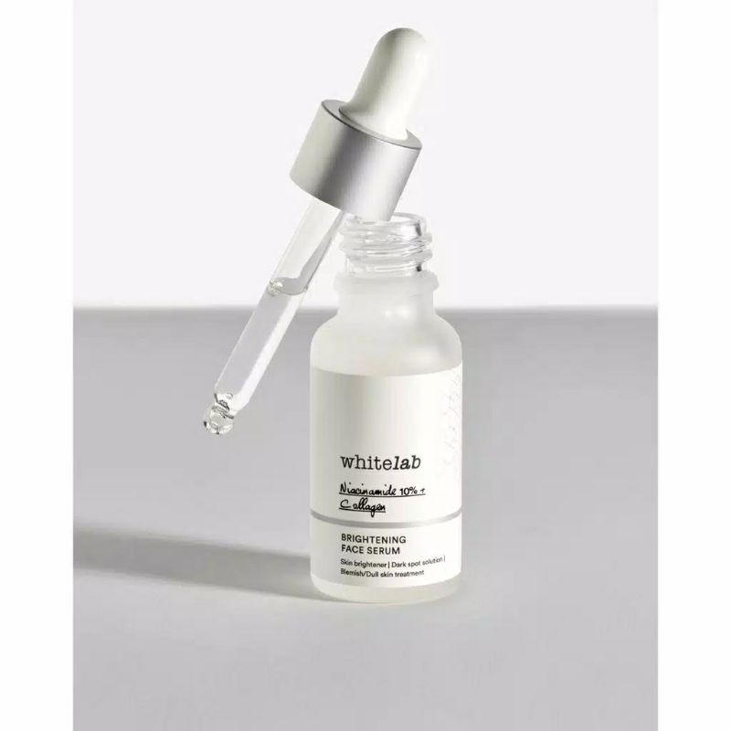 Whitelab Face Serum
