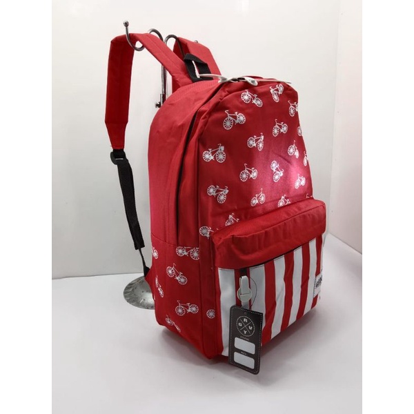 Tas sekolah Smp/ Smu Unisex distro 01