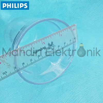 Gelas bumbu Blender Philips HR2115 HR2116 2061 2071