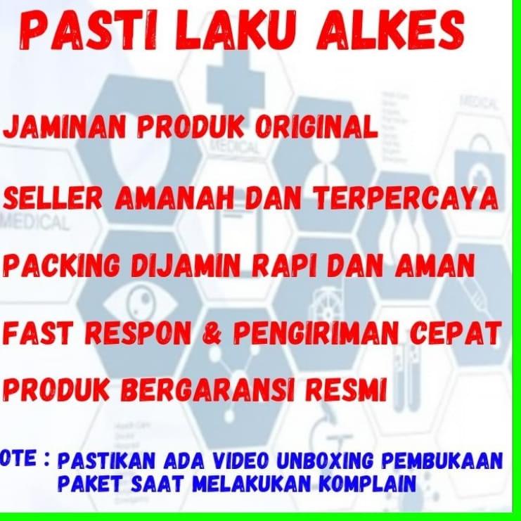 Terbaru EasyTouch GCU / Alat Easy touch GCU 3in1 Test Gula Darah Asam Urat Koleol Easytouch  Alat Ce