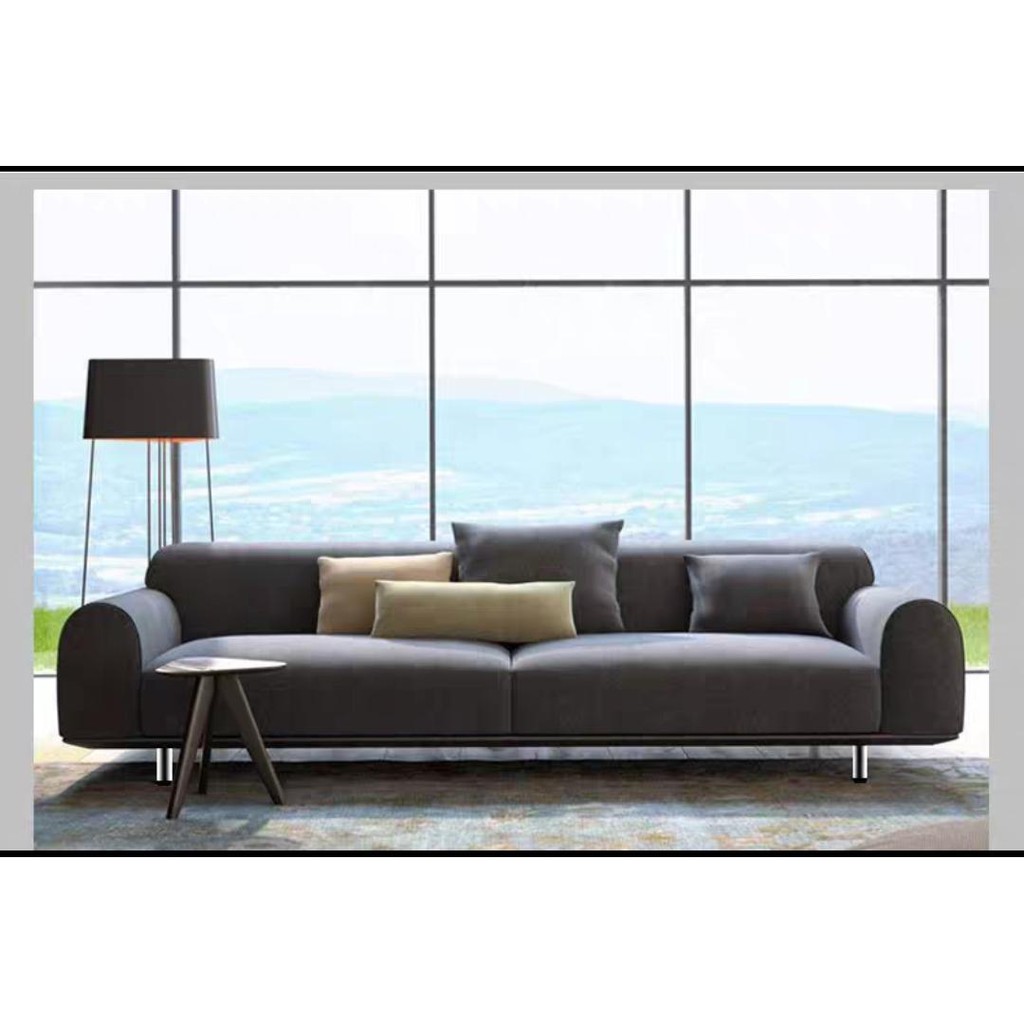 Kaki Sofa Bulat/kaki lemari bulat Stainless SS 201 15 cm