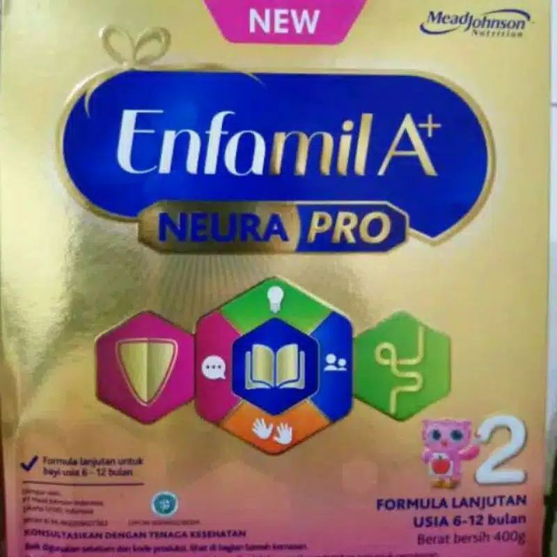 Enfamil A+ 2