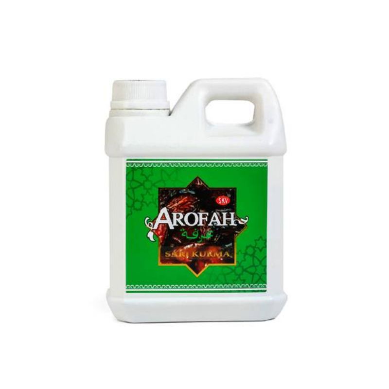 

Bursa Sajadah - Sari Kurma