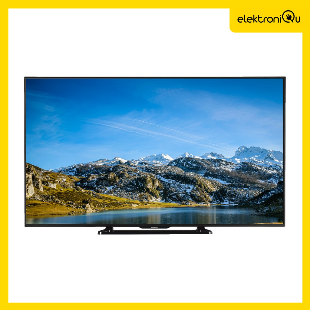 TV LED SHARP 70INCH PN-Q701 LED MONITOR FULL HD
