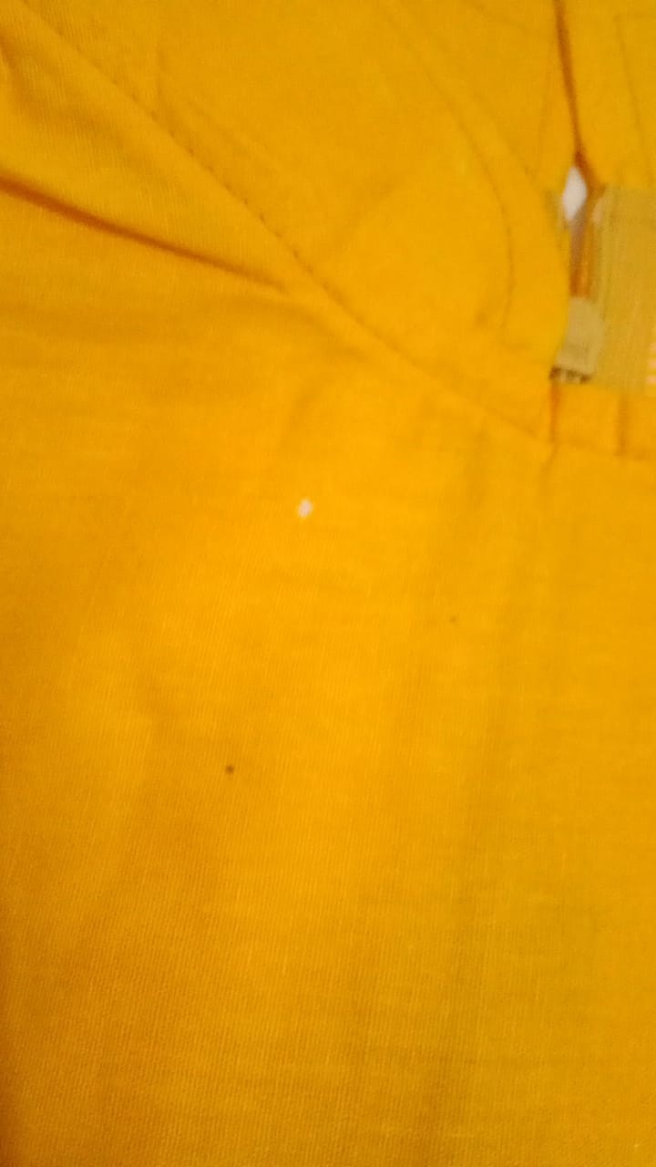 Batik Tunik Shibori Jumputan Terbaru Size S-3l / Hrb026 Yelbor