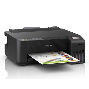 Epson EcoTank L1250 A4 Wi-Fi Ink Tank Printer 100% GARANSI RESMI