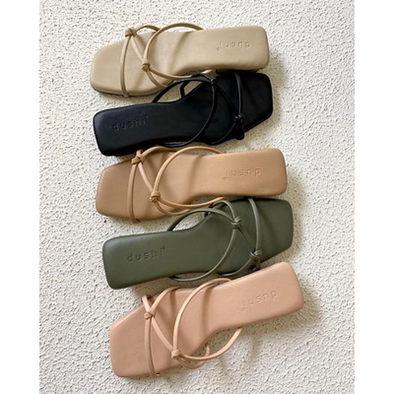 Hot Sale Lr070 High Heels Wanita Hak Tahu Tinggi Cewek Cewe  Korea Kondangan Pesta Wisuda Ke Sandal 