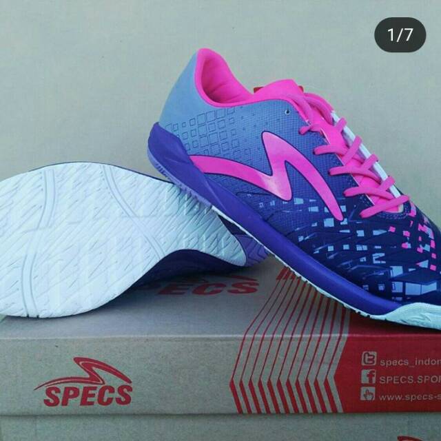 SPECS SWERVO METEOR IN - PASTEL
