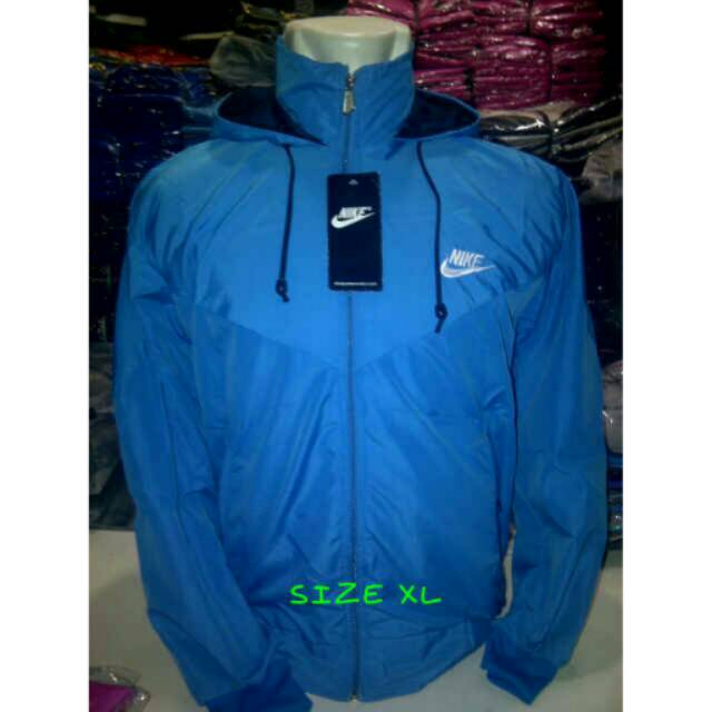 jaket nike windrunner turkish