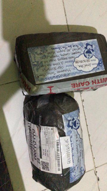 Batik Anak Premium 6bln - 6th