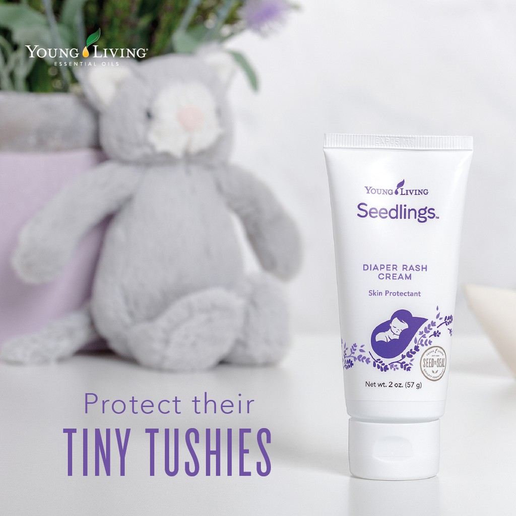 seedlings diaper cream YL