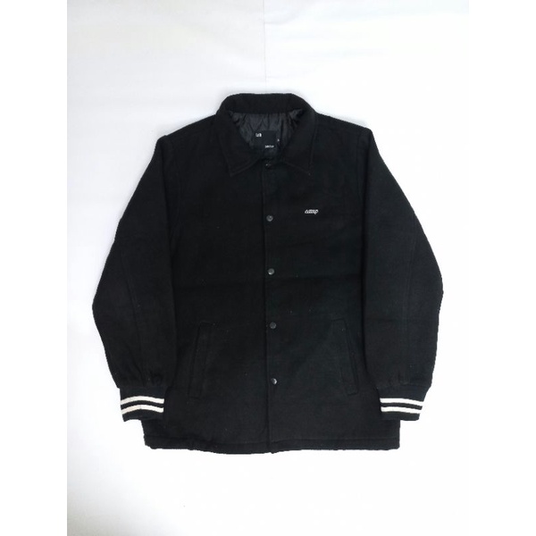 COACH JACKET LAIK CRACKER