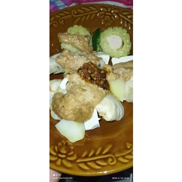 

gado gado