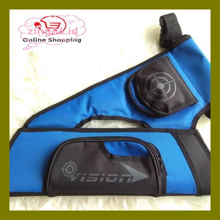 

Pan87Hh Quiver Arrow Eagle Hardcase Blue | Tempat Tas Anak Panah Busur Panahan Hhpaw