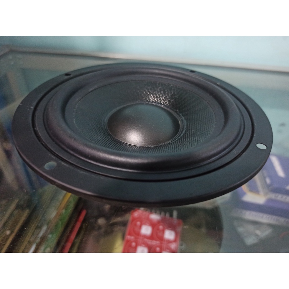 SPEAKER BASS VOKAL JERNIH 5 INCH 5INCH KENCANG EASY ART