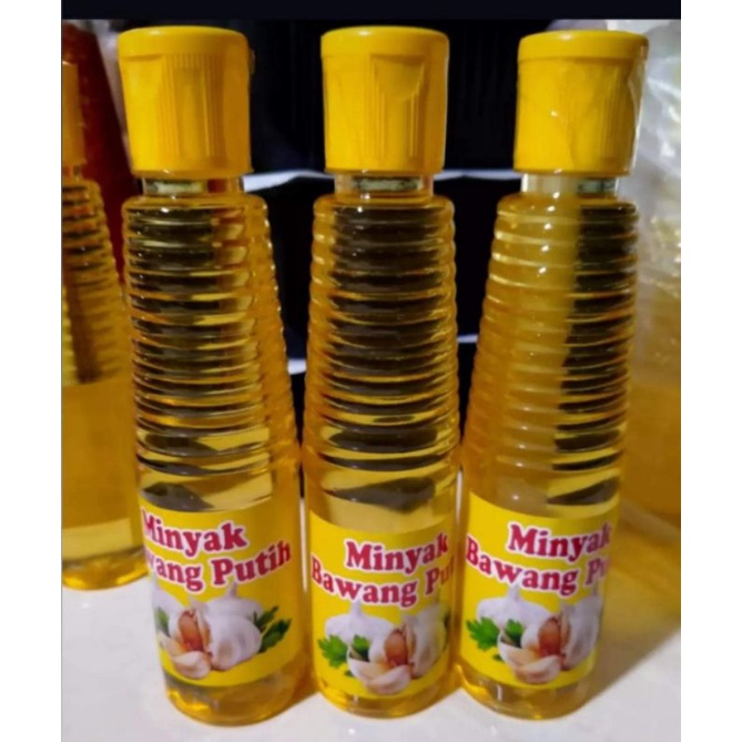 

Minyak bawang
