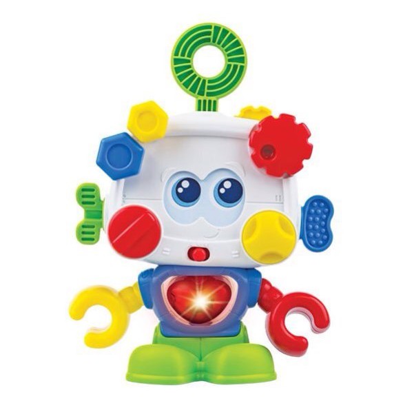 Winfun Super Activity Robot